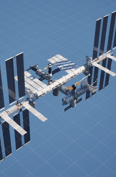 模型编辑器-产品优势