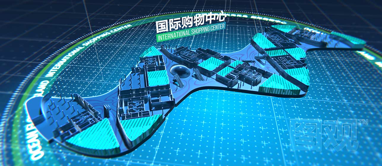 L1级室内场景构建服务
