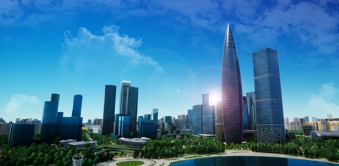 L4级建筑/设备级场景构建服务